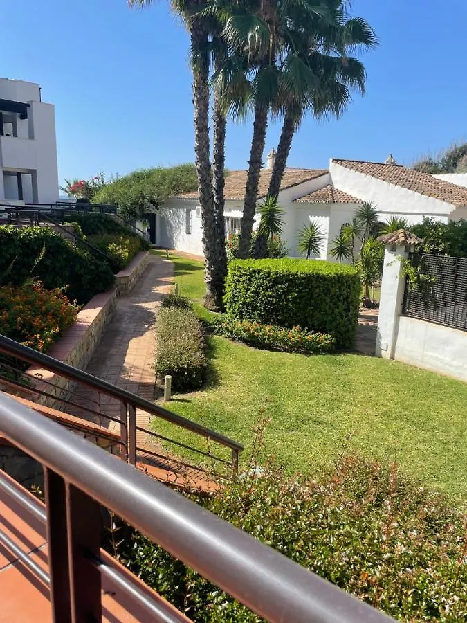 Apartamento Luxury Casares Del Mar D Bj2