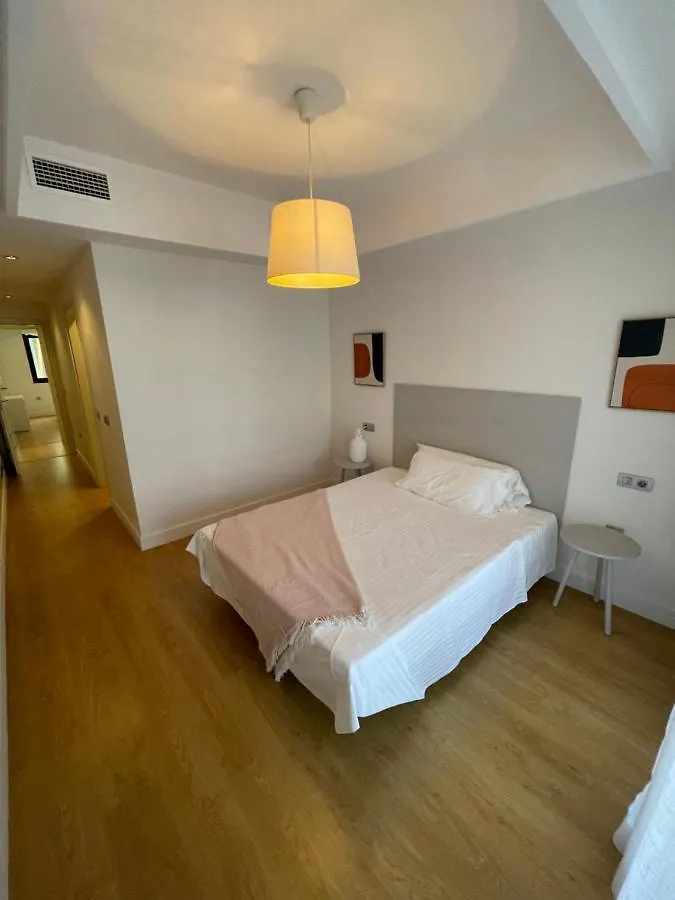 Apartamento Luxury Casares Del Mar D Bj2