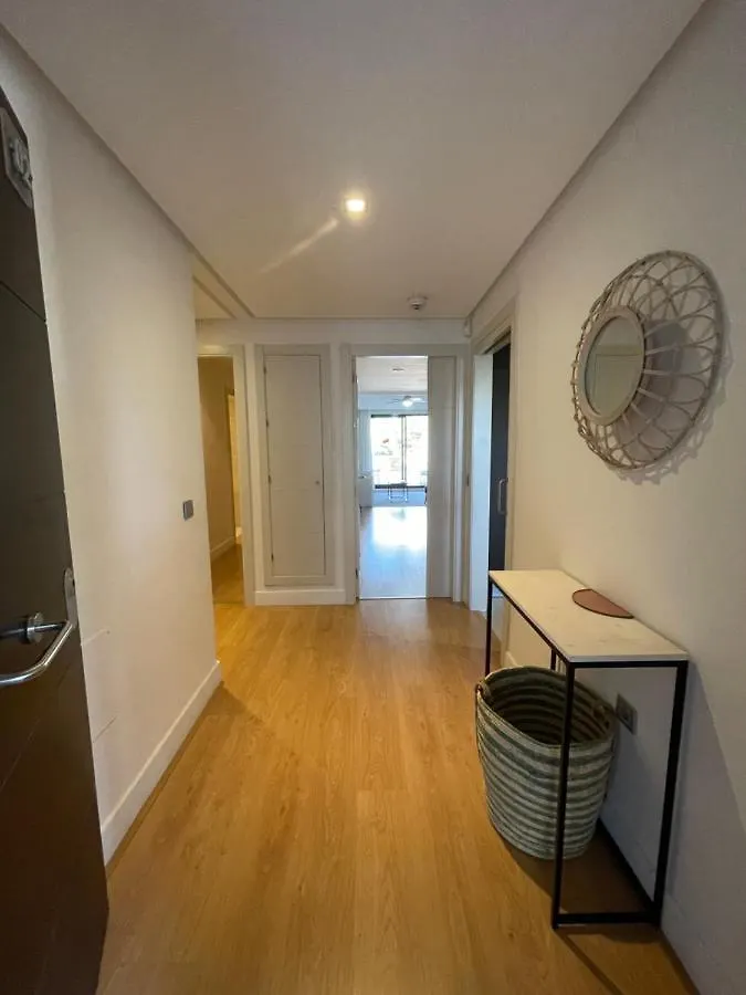 Luxury Casares Del Mar D Bj2 Apartment