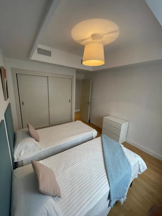 Apartamento Luxury Casares Del Mar D Bj2 0*,  España