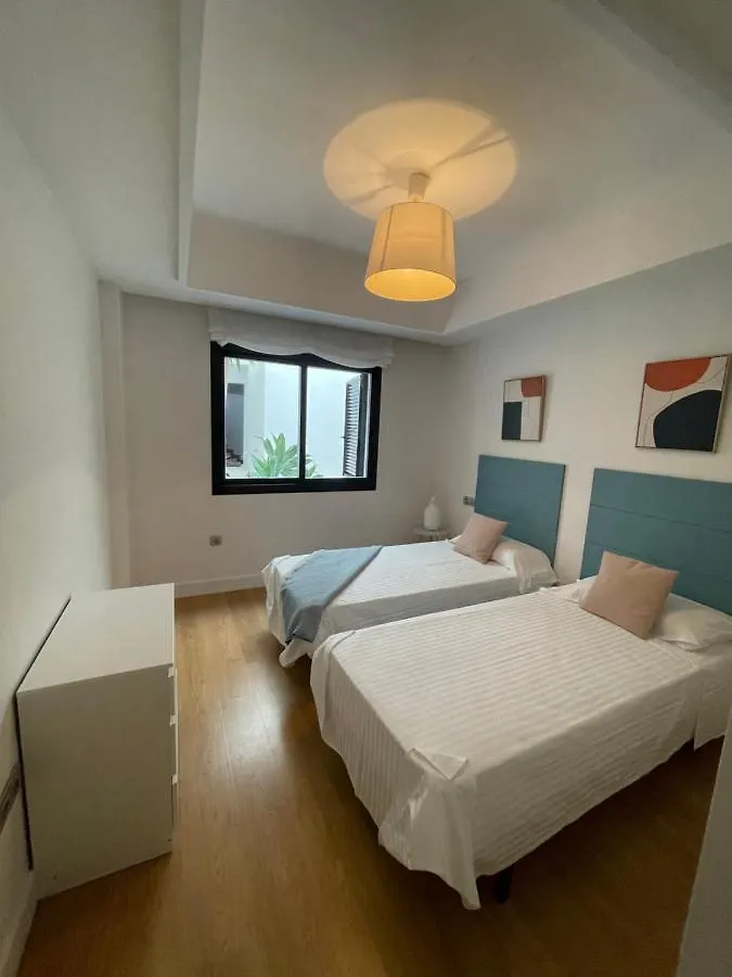 Apartamento Luxury Casares Del Mar D Bj2