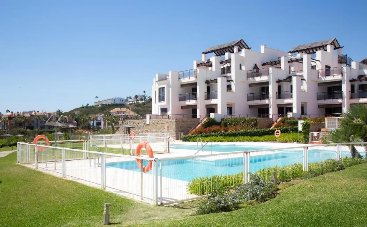 Apartamento Luxury Casares Del Mar D Bj2