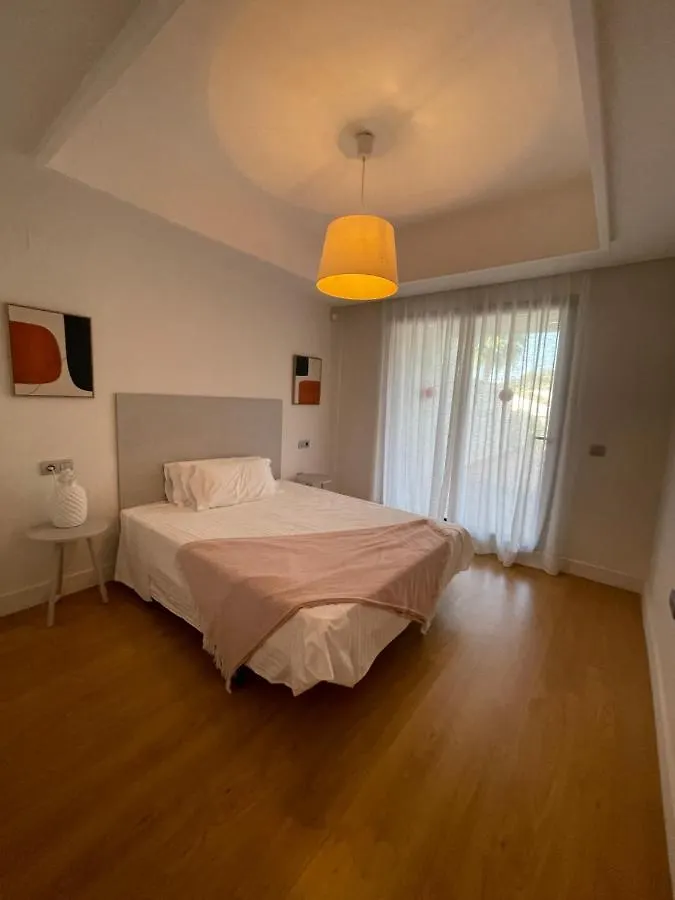 Apartamento Luxury Casares Del Mar D Bj2