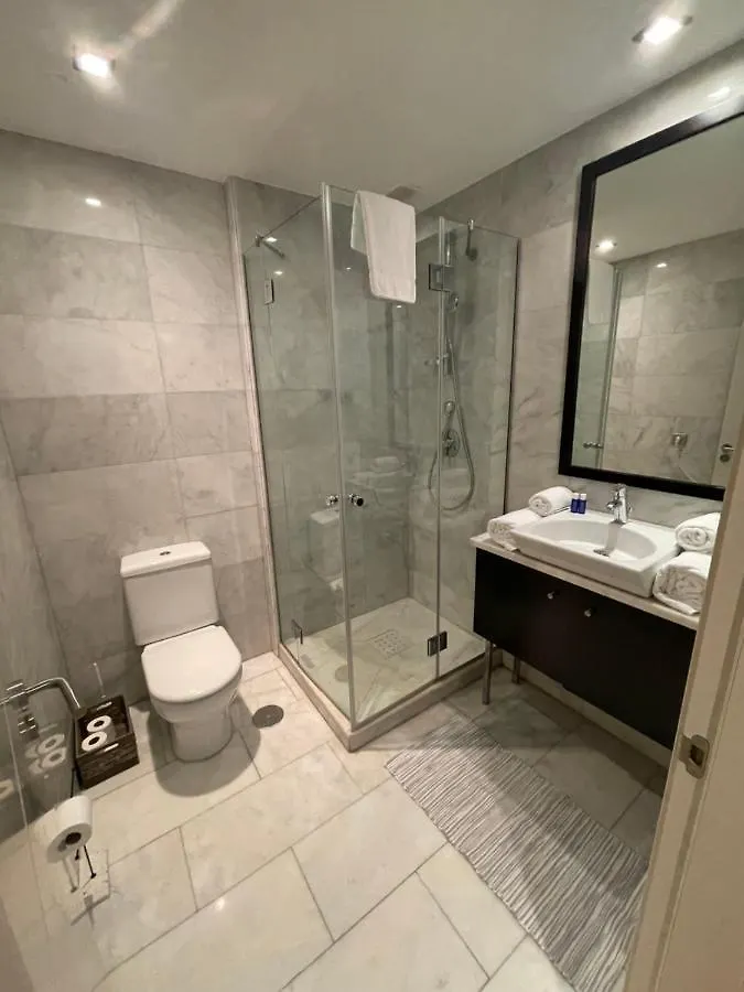 Apartamento Luxury Casares Del Mar D Bj2 0*,