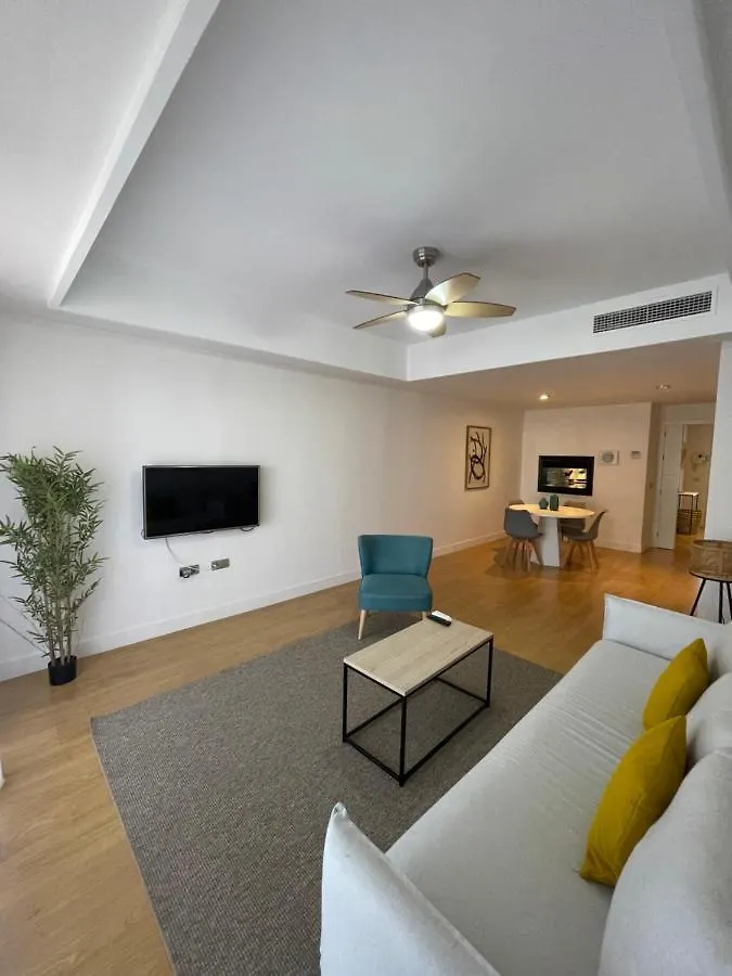 Apartamento Luxury Casares Del Mar D Bj2